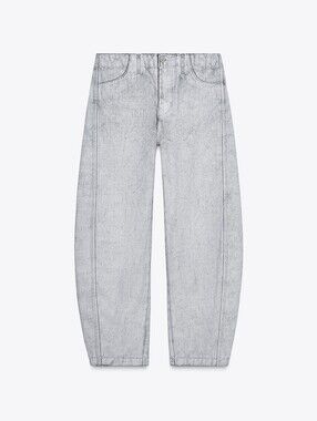 Price Firm 🍓 Zara Barrel Leg Jeans